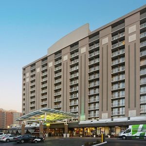 Holiday Inn Nashville Vanderbilt By Ihg